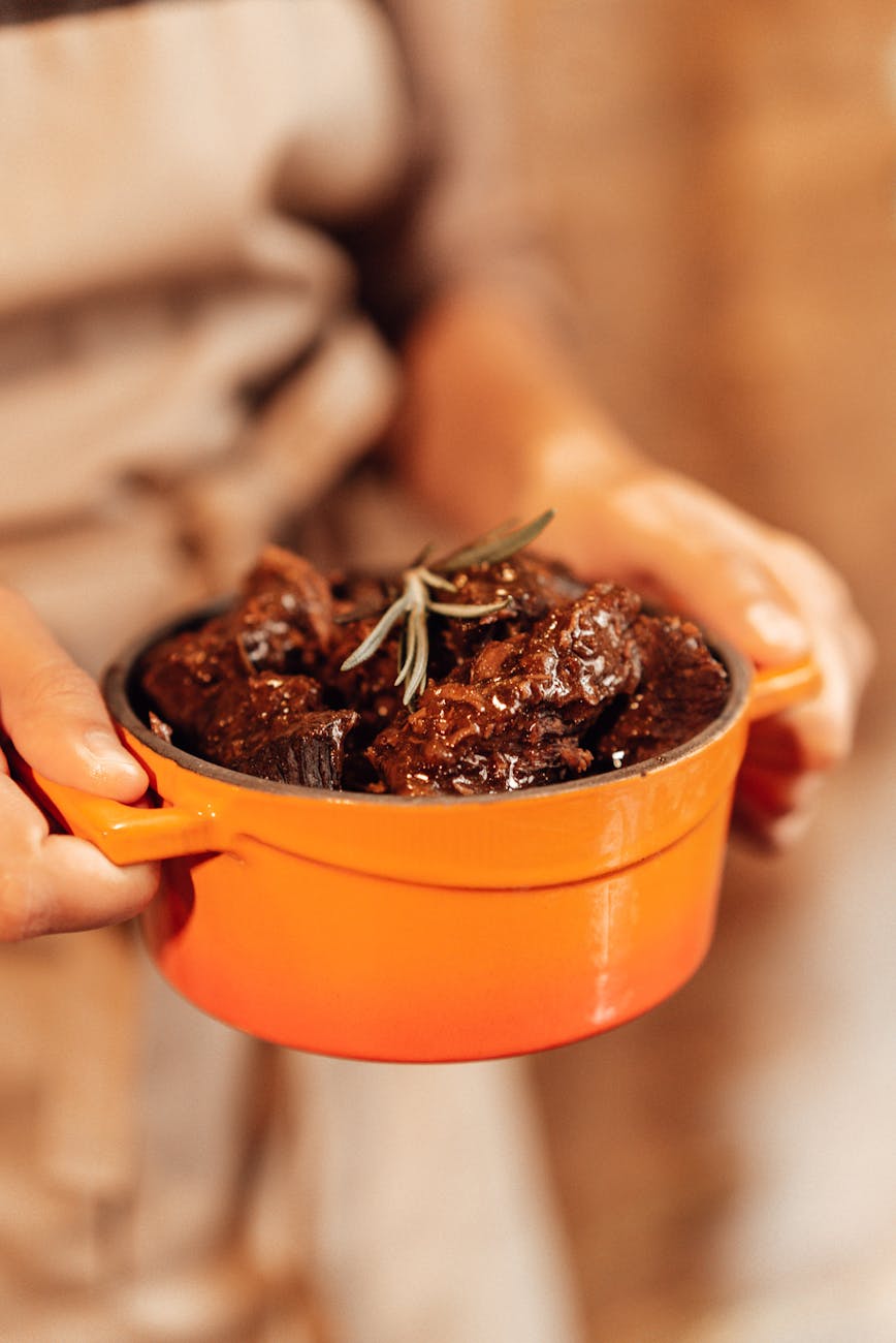 coufidou de boeuf aubrac