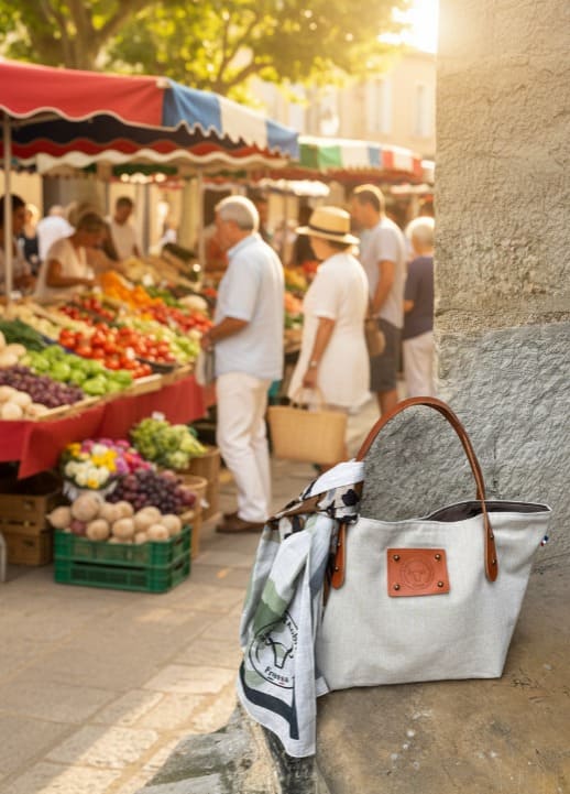 sac le buron urbain - sac français-cadeau fabriqué en france-retour daubrac- aveyron 2