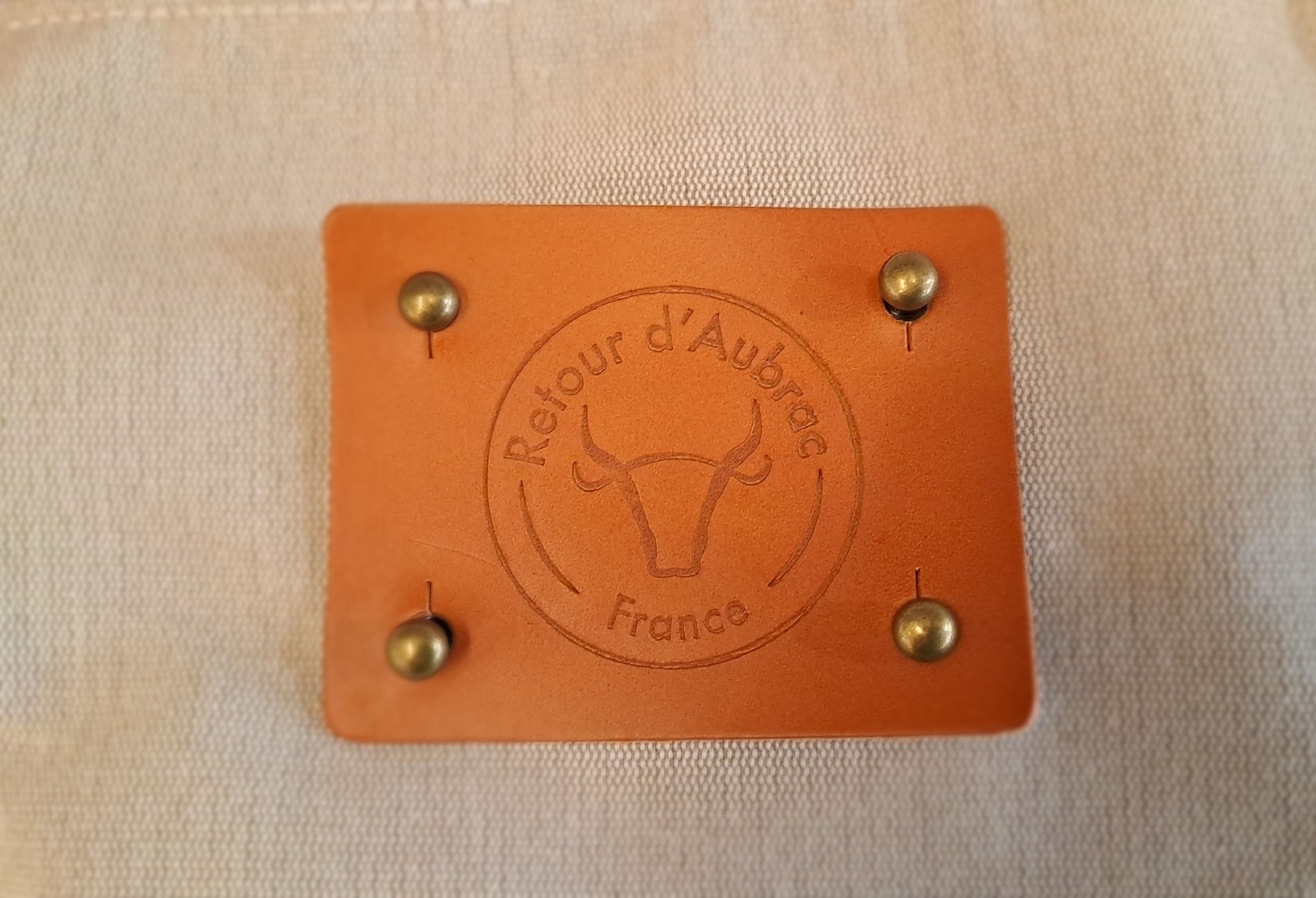 sac le buron urbain - sac français-cadeau fabriqué en france-retour daubrac- aveyron 7