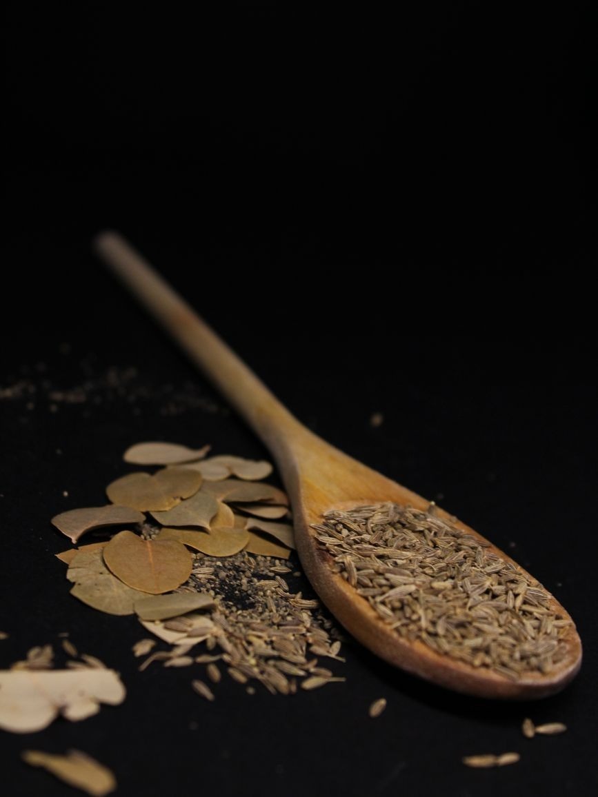 cumin, maison Bras, NIAC 4.3, retour daubrac, aveyron, spécialités aveyronnaises