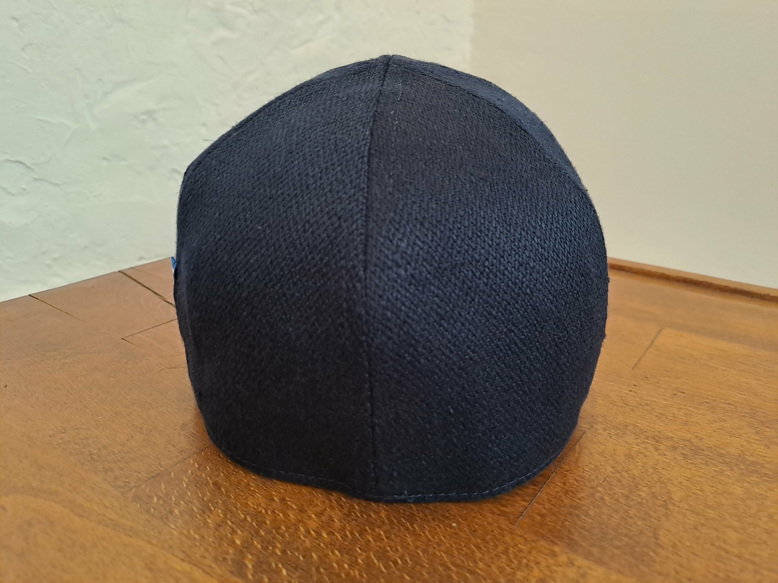 casquette en chanvre-casquette baseball-cadeau français-Retour dAubrac-Aveyron (3)