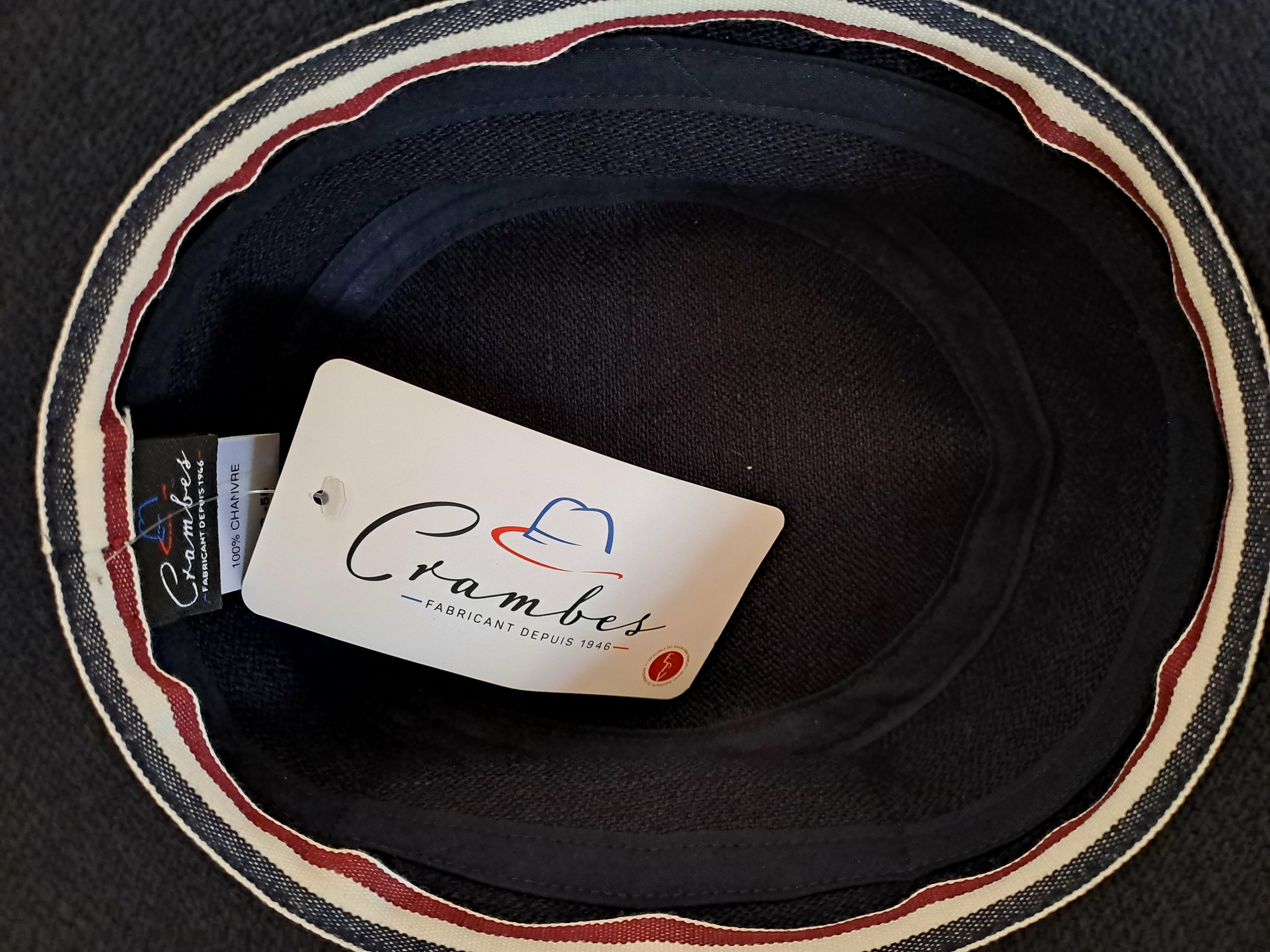 bob en chanvre-cadeau français-Retour dAubrac-Aveyron - (4)