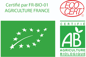 écocert Agriculture biologique-retour dAubrac-