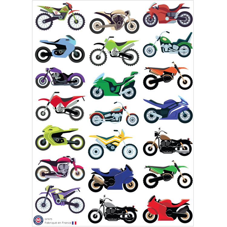 stickers-motos-retour daubrac-lesgommettesfrancaises-madeinfrance