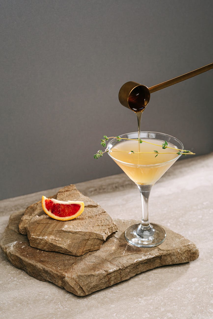 Photos gratuites de alcool, boire, cocktail