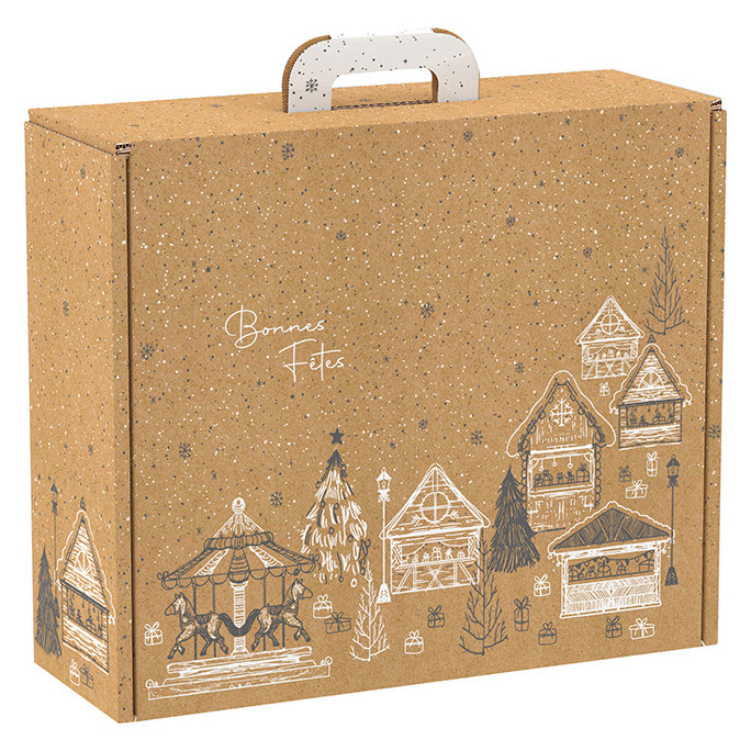 coffret cadeau-Retour dAubrac