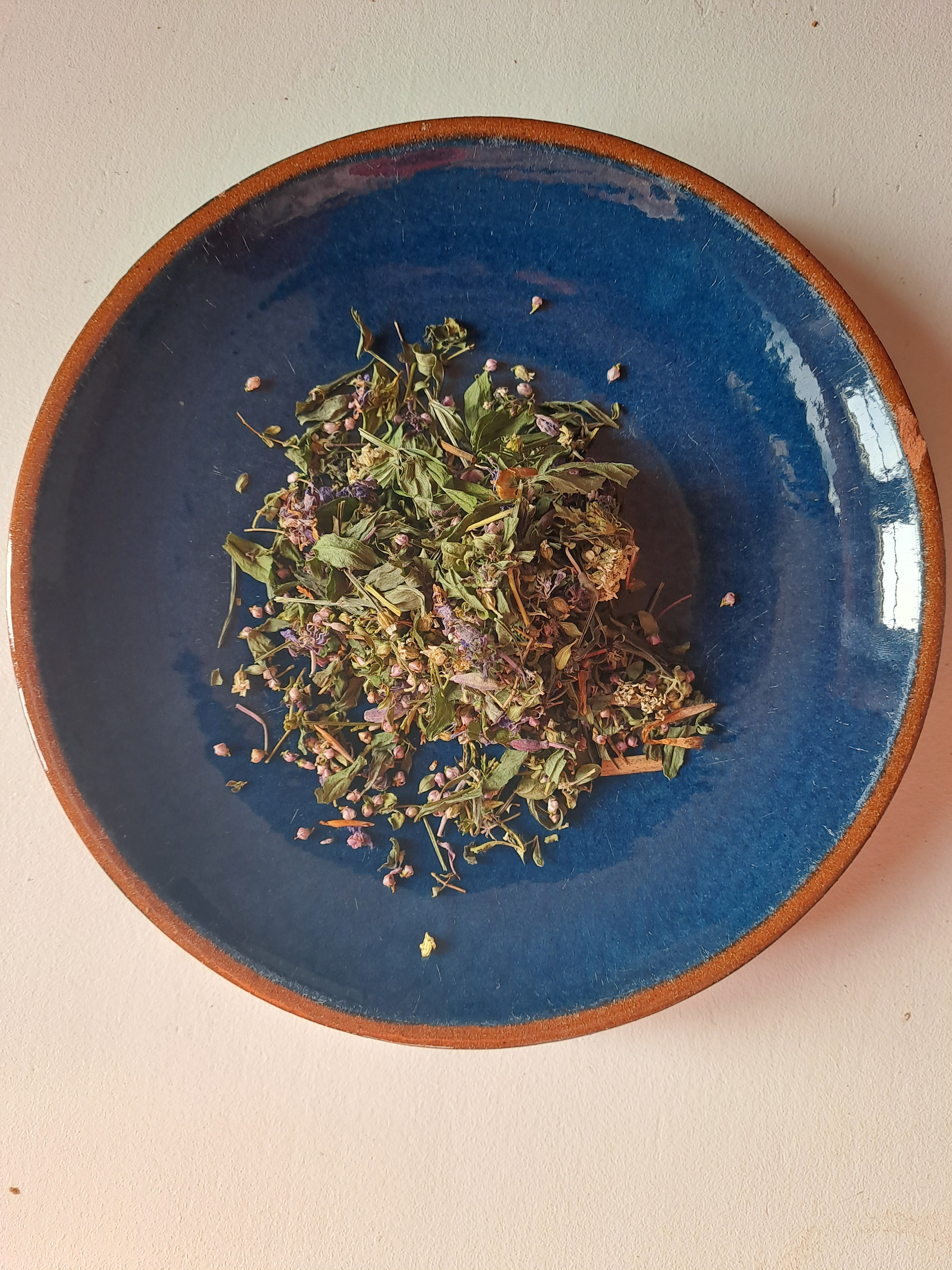 tisane bio Bouquet dAubrac-Retour dAubrac-Aveyron-cadeaux français (3)
