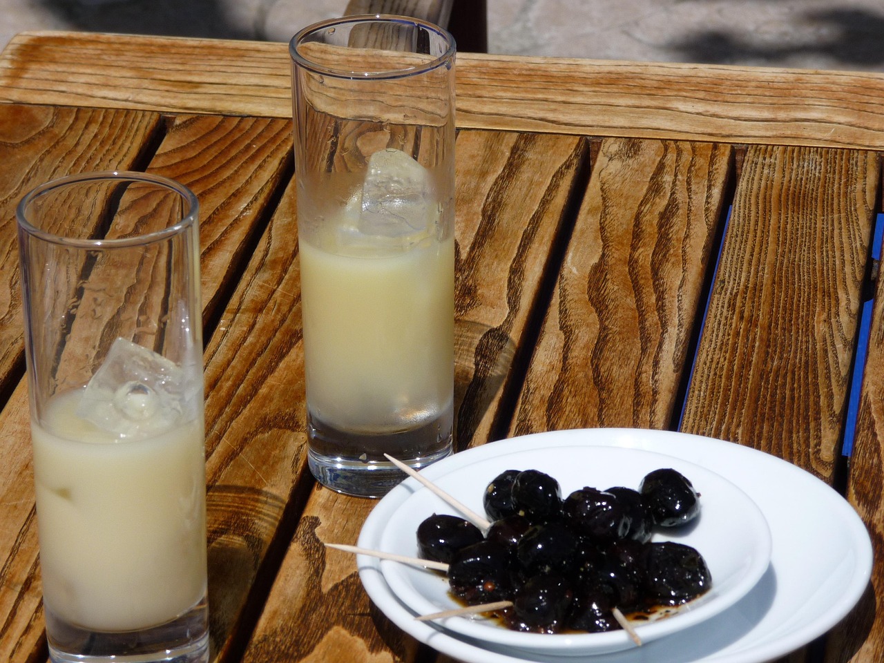 apéritif aveyronnais-pastis aveyronnais-marius bonal
