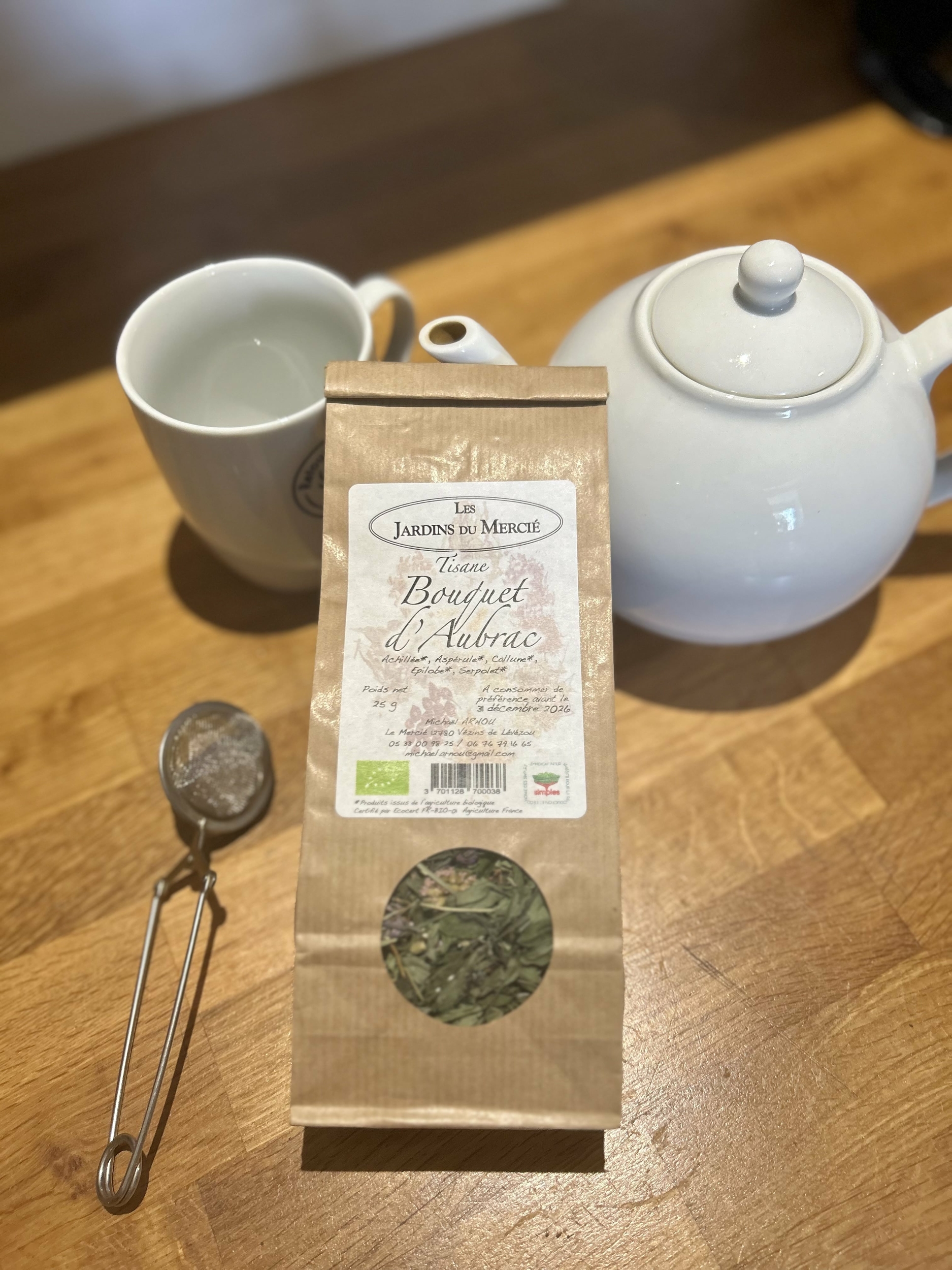 tisane daubrac bio-cadeaux français- cadeau original-retour daubrac-aveyron-min