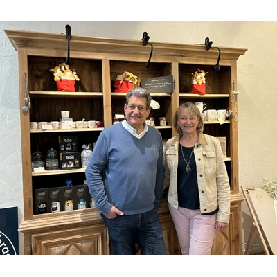laure jean yves fondateurs de retour d aubrac min