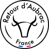 RETOUR D'AUBRAC