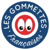 LES GOMMETTES FRANCAISES