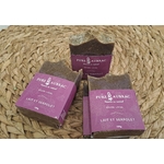 Savons artisanaux et locaux -PURE AUBRAC-retour d'aubrac-aveyron-cadeaux français-2-
