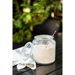 bocal de sucre, confiture au lait, maison bras, retour daubrac, aveyron, cadeau français