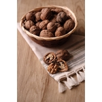 noix, pâte à tartiner pois blond et noix, maison Bras, retour daubrac, aveyron, cadeau français