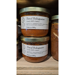 boeuf bolognaise-ferme du soldadier-spécialités aveyronnaises-retour d'aubrac