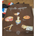tablier spécialités aveyronnaises chocolat-Retour dAubrac-cadeau français-1-
