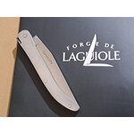 couteau pliant laguiole - couteau Ghion - couteau forge de laguiole - retour daubrac - aveyron - cadeau français - cadeau original - 1