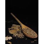 cumin, maison Bras, NIAC 4.3, retour daubrac, aveyron, spécialités aveyronnaises