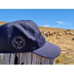 casquette en chanvre-casquette baseball-cadeau français-Retour dAubrac-Aveyron (7)