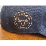 casquette en chanvre-casquette baseball-cadeau français-Retour dAubrac-Aveyron (6)