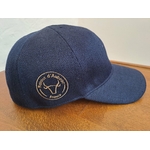 casquette en chanvre-casquette baseball-cadeau français-Retour d'Aubrac-Aveyron