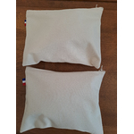 pochettes multifonctions-coton des Vosges-plateau de lAubrac-vaches Aubrac-cadeau français-Retour dAubrac-Aveyron- (2)