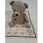 bandana-Retour dAubrac-Aveyron-foulard-made in France-cadeau français-cadeau original-cadeau enfant (5)