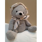 bandana-Retour dAubrac-Aveyron-foulard-made in France-cadeau français-cadeau original-cadeau enfant (4)