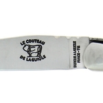 Couteau de Laguiole en genevrier, Retour dAubrac, Aveyron 2
