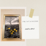 PRINTANIERE