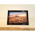 photo buron aubrac-cadre noir-Retour dAubrac