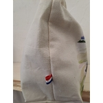 Sac cabas Buron-plateau de lAubrac-Retour dAubrac-Aveyron-made in France-cadeau français (3)-min
