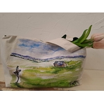Sac cabas Buron-plateau de l'Aubrac-Retour d'Aubrac-Aveyron-made in France-cadeau français (6)-min
