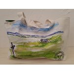 Sac cabas Buron-plateau de lAubrac-Retour dAubrac-Aveyron-made in France-cadeau français-min