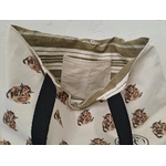 Sac cabas Buron-vaches Aubrac-Retour dAubrac-Aveyron-made in France-cadeau français (4)-min