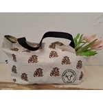 Sac cabas Buron-vaches Aubrac-Retour d'Aubrac-Aveyron-made in France-cadeau français (6)-min