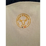 tablier buron-broderie dorée-retour dAubrac-Aveyron-cadeaux français-min
