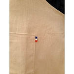 tablier buron-drapeau français-retour dAubrac-Aveyron-cadeaux français-min