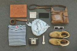 accessoires retour d'aubrac