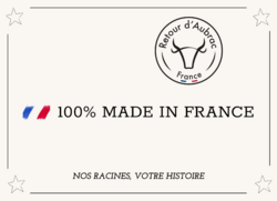 RETOUR D'AUBRAC-idées de cadeaux authentiques français-Aveyron