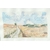 Aquarelle N°12 Plateau de l'Aubrac-Retour d'Aubrac 2-