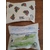 pochettes multifonctions-coton des Vosges-plateau de l'Aubrac-vaches Aubrac-cadeau français-Retour d'Aubrac-Aveyron-