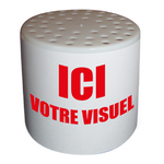 Boite à meuh PHOTO et TEXTE PERSONNALISES