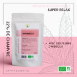 grossiste-infusion-cbd-bio-essentiel-super-relax