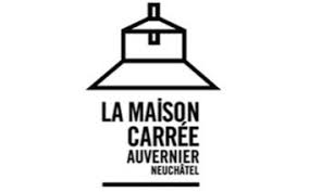 la maison carree