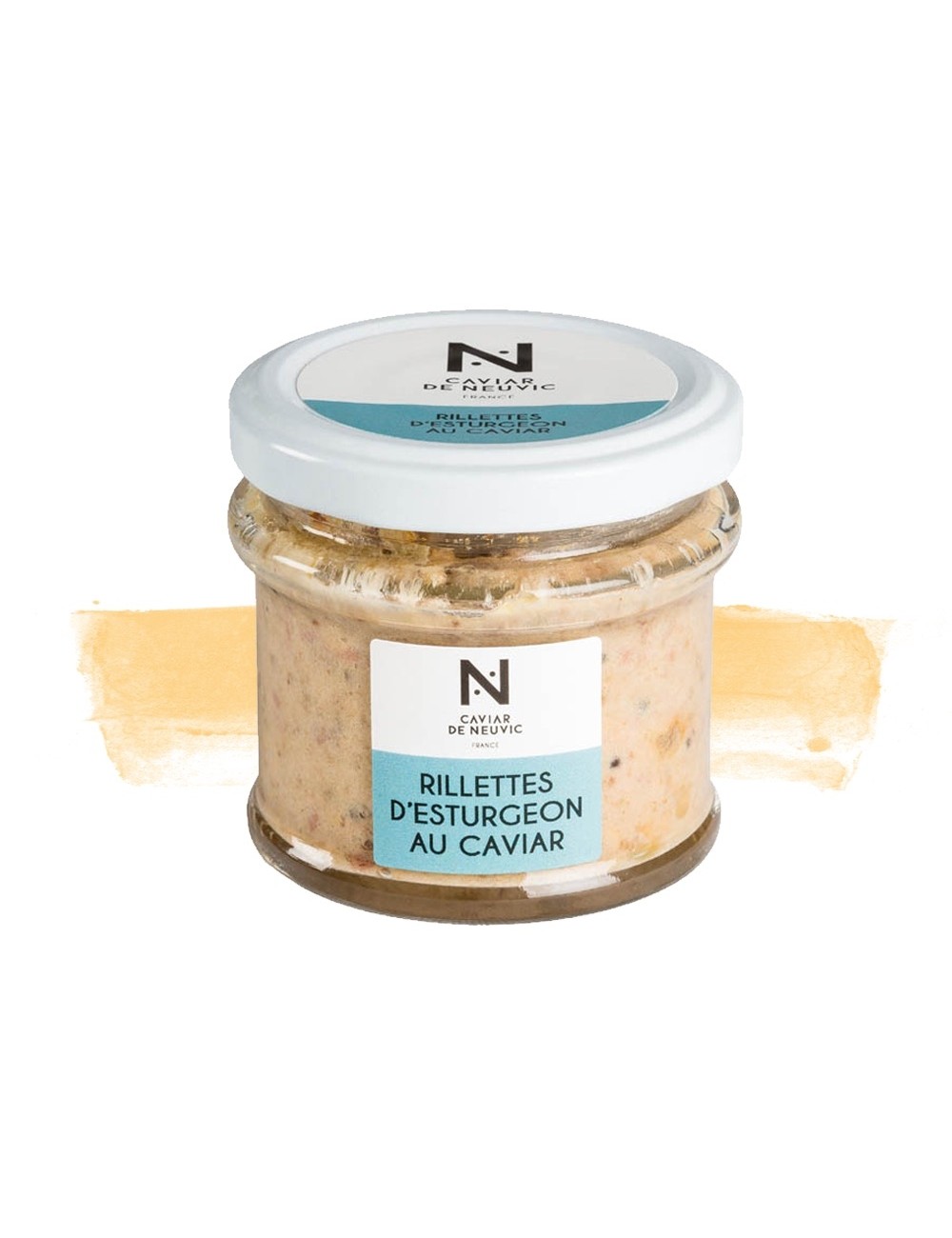 rillettes-d-esturgeon-au-caviar