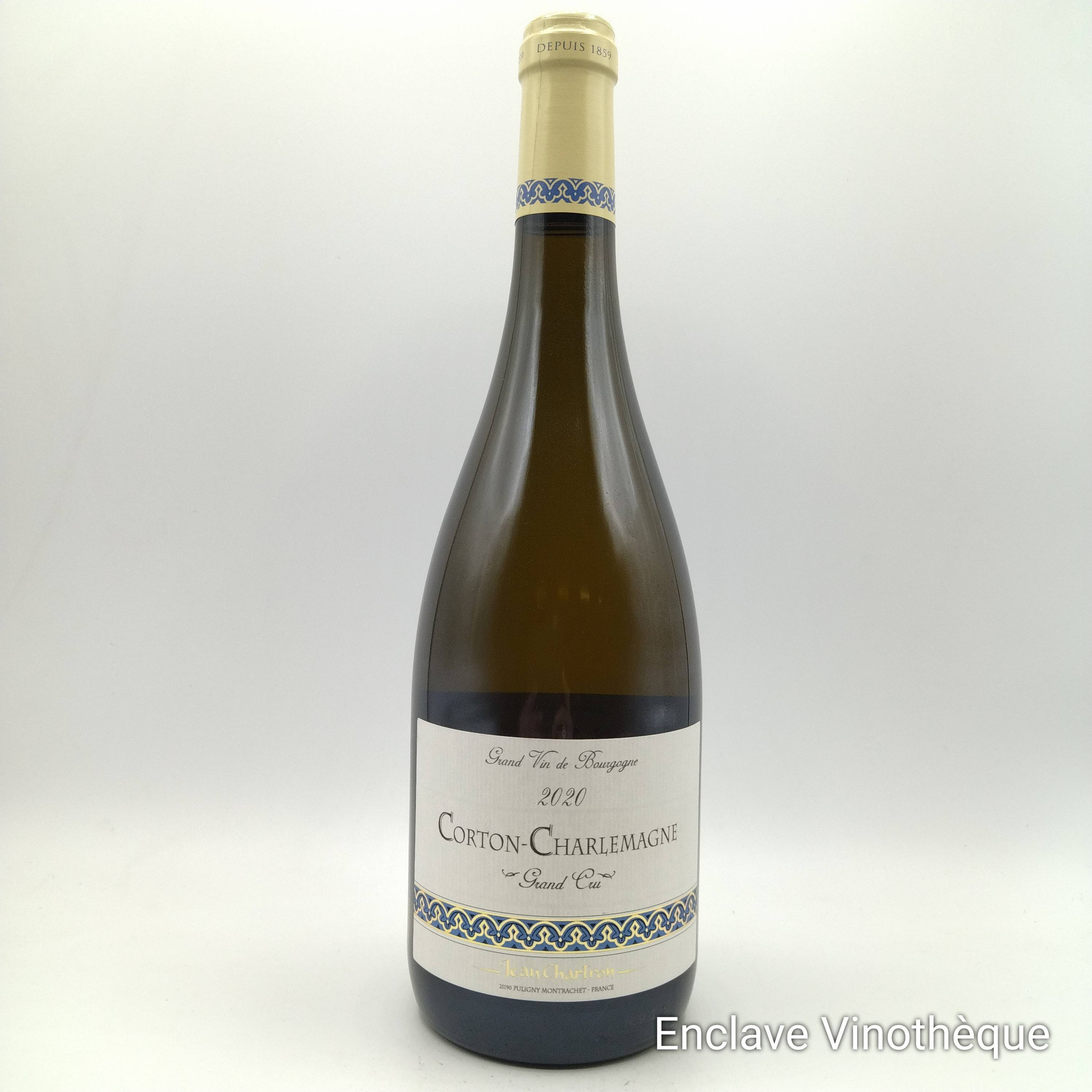 CORTCHARCHAR7520BL