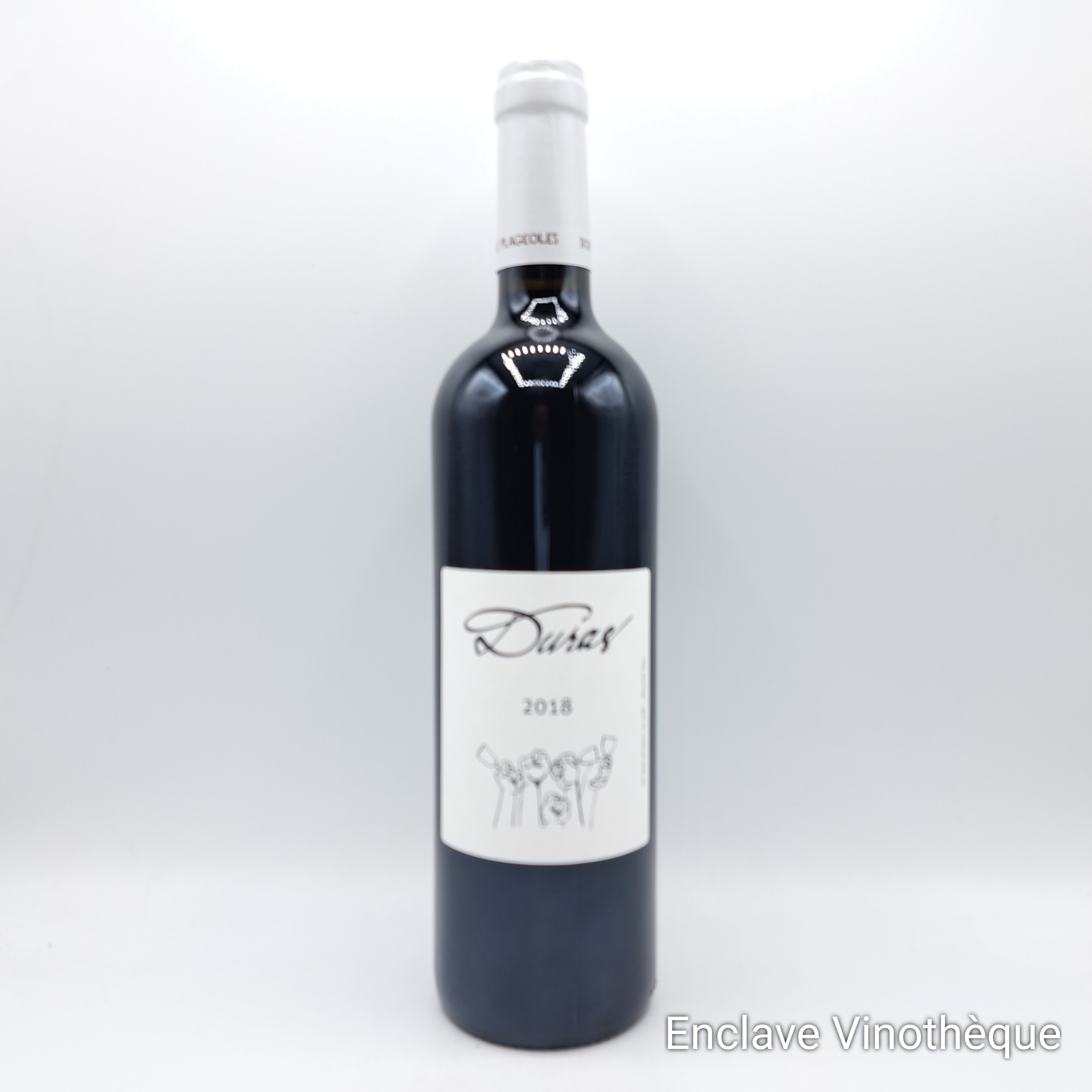 DURAS2018