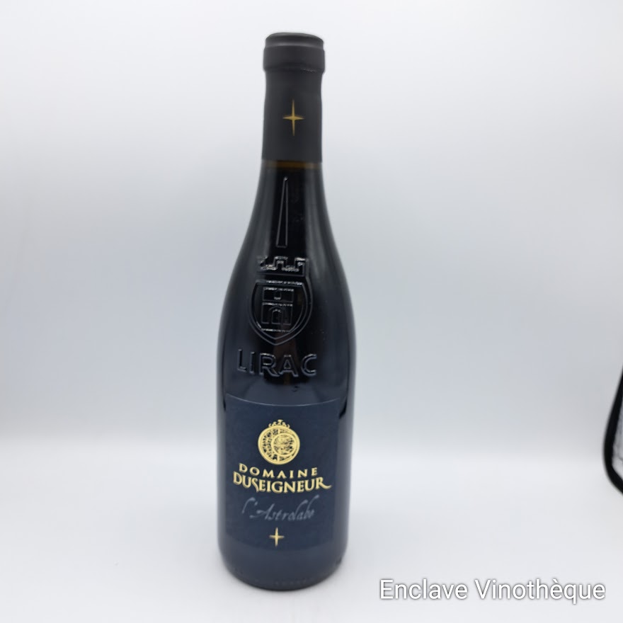 ASTROLABE19